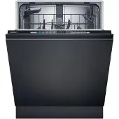 Siemens iQ100 Astianpesukone SN61HX01TE (Kalusteisiin sijoitettava)