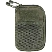 Mil-Tec EDC Organizer (Color: Olive)