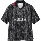 Mizuno Mod Off Retro Lyhythihainen T-paita