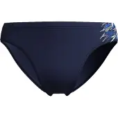 Speedo Medly Logo 3.5in Uimahousut