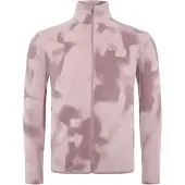 Adidas K Mt Aop Fz Fle - Pink - 164