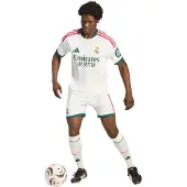 Adidas Real H Sho - White - XXL