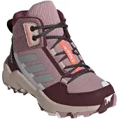 Adidas Terrex Ax4R Mid K - Pink - 32