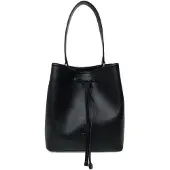 BOSS Anett Drawstring - Black - ONE SIZE