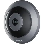 Reolink Fisheye Series W520 6MP panoraama fisheye WiFi kamera (FE-W)