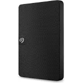 Seagate Expansion Plus ulkoinen kovalevy (4 TB)