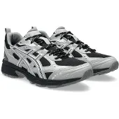 Asics Lenkkarit Gel-nunobiki - Musta/sementtiharmaa, koko 38