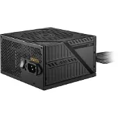 MSI MAG A550BNL, 550 W, 100 - 240 V, 50/60 Hz, Aktiivinen, 85%, Ylivirta, Yliteho, Ylijännite, Oikosulku (306-7ZPAY11-809)