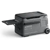 Anker SOLIX EverFrost 2 23 litran sähkökylmälaukku