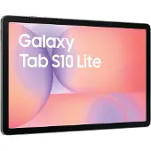 Samsung Galaxy Tab S10 Lite 128GB/6GB Enterprise Edition - Grey
