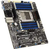 Asus -palvelinlevy S14NA-U12 90SB0CG0-M0UAY0