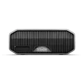 SanDisk Prof. G-DRIVE PROJECT 12TB (SDPHG1H-012T-MBAAD)