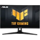 Asus TUF Gaming VG279QM1A, 68,6 cm (27"), 1920 x 1080 pikseliä, Fuld HD, LCD, 1 ms, lajittelu