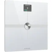 Withings Body Smart White kehonkoostumusvaaka WiFi