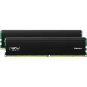 Crucial Pro 64GB Kit2 DDR4-3200 UDIMM (CP2K32G4DFRA32A)