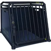 4Pets PRO Noir 3 koirahäkki Small Pieni