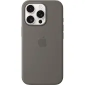 Apple iPhone 16 Pro MagSafe-silikonikuori
