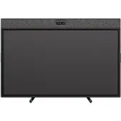 Logitech Rally Board 65 960-001698 65" 4K UHD -infonäyttö, grafiitti