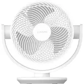 Xiaomi Smart Desktop Air Circulation Fan EU