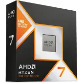 AMD ryzen 7 9850x3d 8c/16t 5.6ghz am5 box