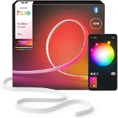 Philips Hue Lightstrips Omniglow Valonauha 10 M