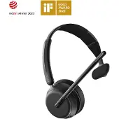 Epos IMPACT 1030T, SINGLE-SIDED OFFICE HEADSET, TEAMS (1001137)