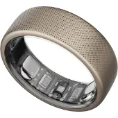 Xiaomi Helio Ring Size 10 Titanium Smart Ring