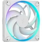 Fractal Design Momentum 140 mm PWM ARGB tuuletin (valkoinen)