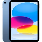 Apple iPad , 27,9 cm (11"), 2360 x 1640 pikseliä, 512 Gt, iPadOS 18, 477 g, sininen