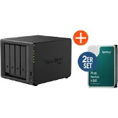 Synology DS425+ NAS