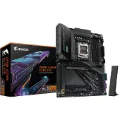 Gigabyte X870E AORUS ELITE X3D emolevy