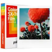 Polaroid Color SX-70 Film