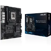 Asus PRO WS W680-ACE, ATX-emolevy