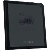 Asus ZenDrive V1M, ohut ulkoinen DVD-kirjoitin, USB-C, musta