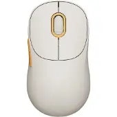 Xiaomi Langaton Hiiri 3 - Valkoinen