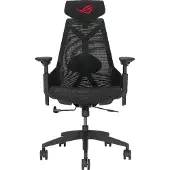 Asus ROG Destrier Core -pelituoli, musta