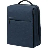 Xiaomi Mi City Backpack 2, Kaupunki, Unisex, 39,6 cm (15.6"), Notebook-lokero, Vedenpitävä, Polyesteri