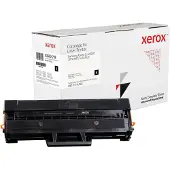 Xerox Everyday suurikapasiteettinen laservärikasetti, musta