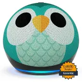 Amazon – Echo Dot Kids (5.Gen) (B09L5BG1RF)