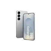 Samsung Galaxy S25 12GB 128GB 5G Silver Smartphone