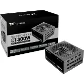 Thermaltake Toughpower TF3 1300W -virtalähde, 80 Plus Titanium