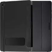 Otterbox React Folio Galaxy Tab A9+BLK (77-95385)