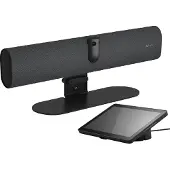 Jabra YOU'RE ON PANACAST 40 VBS, UC VB & TOUCHCONTROL, CHARGER-C ( ANDROID ) (8720-231)