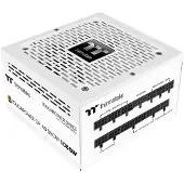 Thermaltake ToughPower GF A3 Snow 1050W -virtalähde, 80 Plus Gold