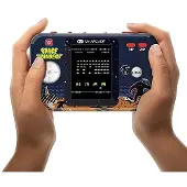 My Arcade Pocket Player Pro Space Invaders käsikonsoli