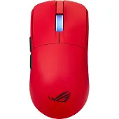 Asus ROG Harpe II Ace Langaton Pelihiiri - Lava Red