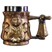 Nemesis Now Dark Souls tuoppi (Executioner Smough)