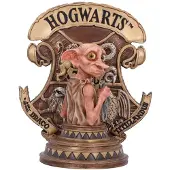 Nemesis Now Harry Potter kirjatuki (Dobby)