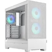 Fractal Design Pop Air Valkoinen