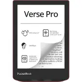 Pocketbook Verse Pro E-kirja